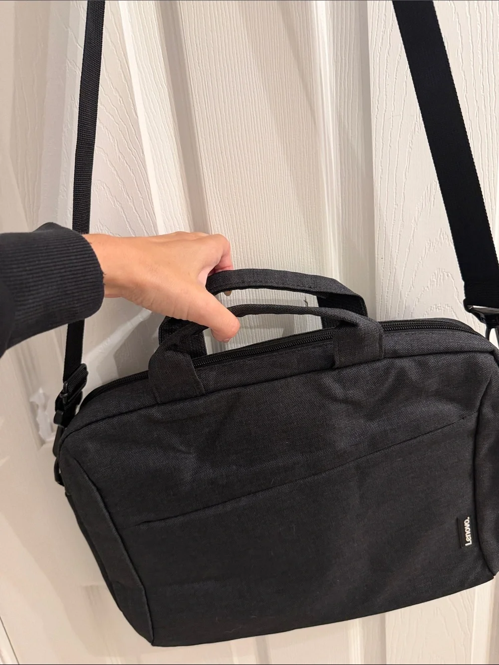 Lenovo Laptop Messenger Bag